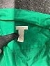 Chico's Green Long Sleeve Blouse Size L - photo 7