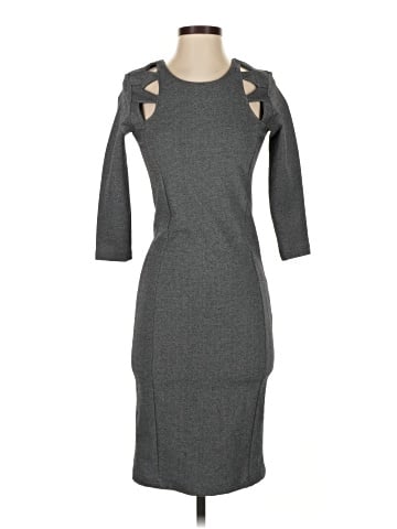 Selected Femme Cocktail Dress (view 1)