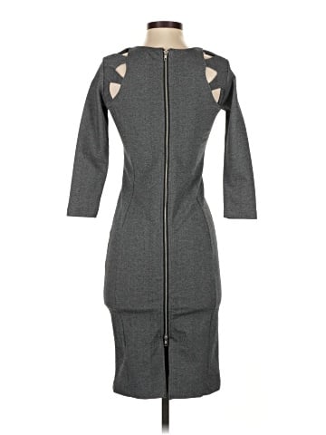 Selected Femme Cocktail Dress (view 2)