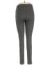 Fylo Houndstooth Black Gray Casual Pants Size M - photo 2