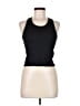 Unbranded Black Tank Top Size 8 - photo 1