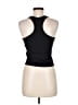 Unbranded Black Tank Top Size 8 - photo 2