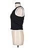 Unbranded Black Tank Top Size 8 - photo 5