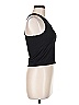 Unbranded Black Tank Top Size 8 - photo 4