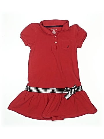 Nautica Dress (view 1)