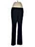 Halogen Solid Blue Dress Pants Size 12 (petite) - photo 1