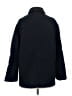 H&M 100% Polyester Blue Coat Size XS - photo 2