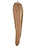 DÉ ROCOCO Solid Brown Tan Casual Pants Size XS (estimated) - photo 4