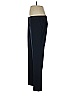 Halogen Solid Blue Dress Pants Size 12 (petite) - photo 5