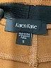 Karen Kane Solid Brown Casual Pants Size S - photo 8