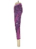 Nike Graphic Purple Active Pants Size S - photo 5