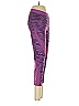 Nike Graphic Purple Active Pants Size S - photo 4