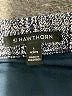 41Hawthorn Tweed Gray Formal Skirt Size L - photo 4