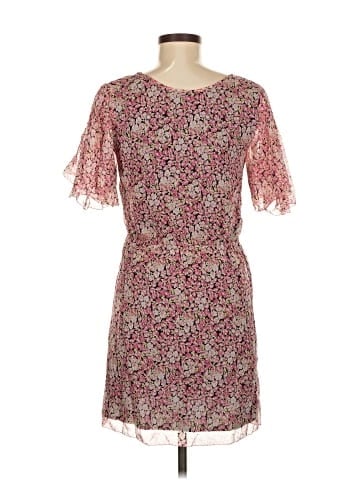 Eliot Casual Dress (view 2)