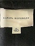 Banana Republic Black coat Size XL - photo 6