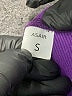 Assorted Brands Purple Active T-Shirt Size S - photo 7