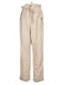 H&M Tan Casual Pants Size 8 - photo 1