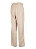 H&M Tan Casual Pants Size 8 - photo 2