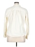 Scully Ivory Long Sleeve Blouse Size XL - photo 2