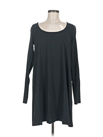 Joan Vass Casual Dress (view 1)
