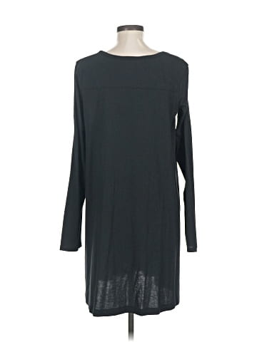 Joan Vass Casual Dress (view 2)
