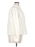 Scully Ivory Long Sleeve Blouse Size XL - photo 4