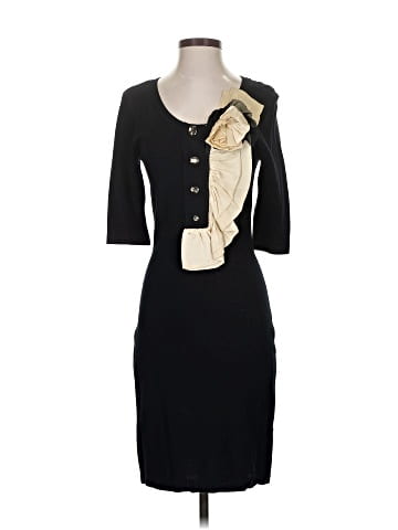 Yoana Baraschi Casual Dress (view 1)