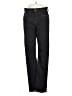 NYDJ Chevron-herringbone Black Jeans Size 2 - photo 1