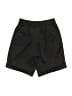 Nike 100% Polyester Chevron-herringbone Black Athletic Shorts Size 6 - 7 - photo 2