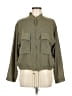 Max Studio Green Kimono Size M - photo 1