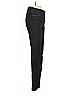 NYDJ Chevron-herringbone Black Jeans Size 2 - photo 4