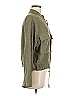 Max Studio Green Kimono Size M - photo 4