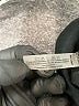 Commando Metallic Black Faux Leather Pants Size S - photo 8