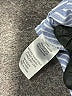 Bleuh Ciel Blue 3/4 Sleeve Blouse Size S - photo 8