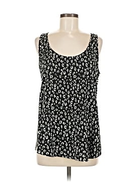Left Coast By Dolan Sleeveless Top
