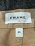 FRAME Tan Jeans Size 25 waist - photo 6