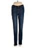 Etienne Aigner Blue Jeans Size 24 waist - photo 1