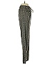 W118 by Walter Baker 100% Polyester Print Gray Casual Pants Size XS - photo 4