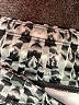 Athleta Print Ivory Active Pants Size M - photo 7