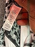 Athleta Print Ivory Active Pants Size M - photo 8