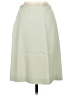 TSE Solid Ivory Formal Skirt Size S - photo 2