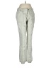 Natural Reflections Green Casual Pants Size 6 - photo 1