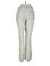 Natural Reflections Green Casual Pants Size 6 - photo 2