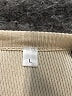 Unbranded Ivory Sweatshirt Size L - photo 7