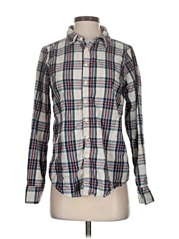 CP Shades Long Sleeve Button-Down Shirt (view 1)