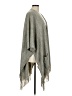 Contempo 100% Acrylic Gray Tan Cardigan One size - photo 4