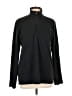 Banana Republic Black Track Jacket Size L - photo 1