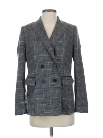 Noir Blazer (view 1)