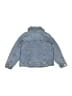Old Navy Blue Denim Jacket Size 3T - photo 2