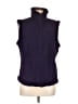Halcyon 100% Polyester Purple Vest Size M - photo 1